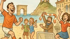 Barzelletta: Com’è andata contro San Marino?