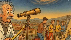 Barzelletta: due cose sono infinite...