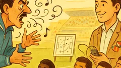 Barzelletta: Meglio allenatori stranieri, parlano calciatorese