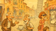 Barzelletta: I due elementi più comuni nell’universo