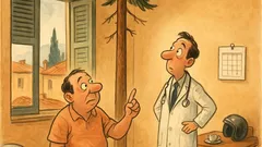 Barzelletta: Ho l’abete alto…