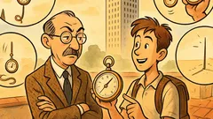 Barzelletta: Esame di fisica all’università…