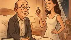 Barzelletta: La moglie di Bill Gates dice...