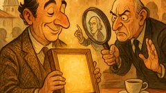 Barzelletta: La citazione più preziosa è...