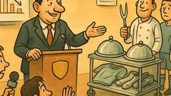 Barzelletta: In crisi, li tenete tutti?