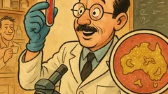 Barzelletta: Nel mio sangue, indigeni australiani!