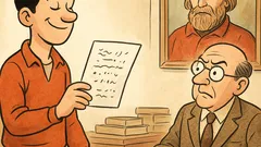 Barzelletta: All’esame di Storia su Garibaldi