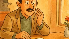 Barzelletta: Un gruzzolo di sangue dalla bocca